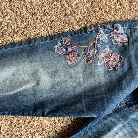 Crop pants - Picture 4 of 4